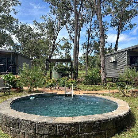 Litchfield Tropical Stay Batchelor Eksteriør bilde