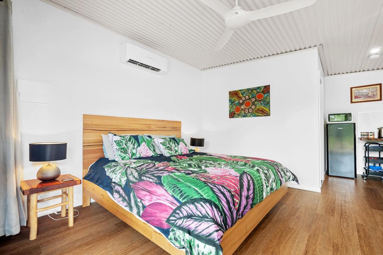 Litchfield Tropical Stay Batchelor Eksteriør bilde