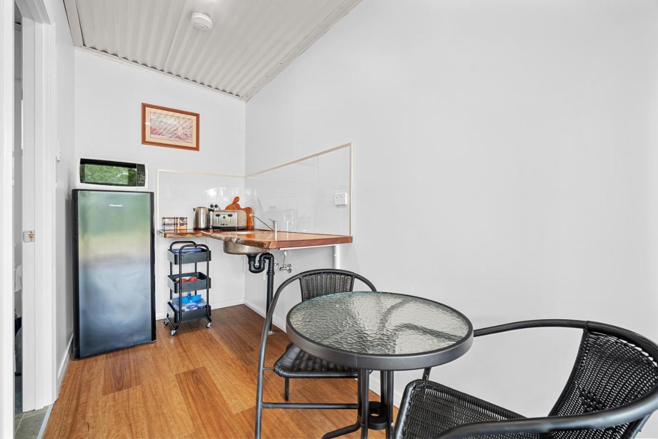 Litchfield Tropical Stay Batchelor Eksteriør bilde