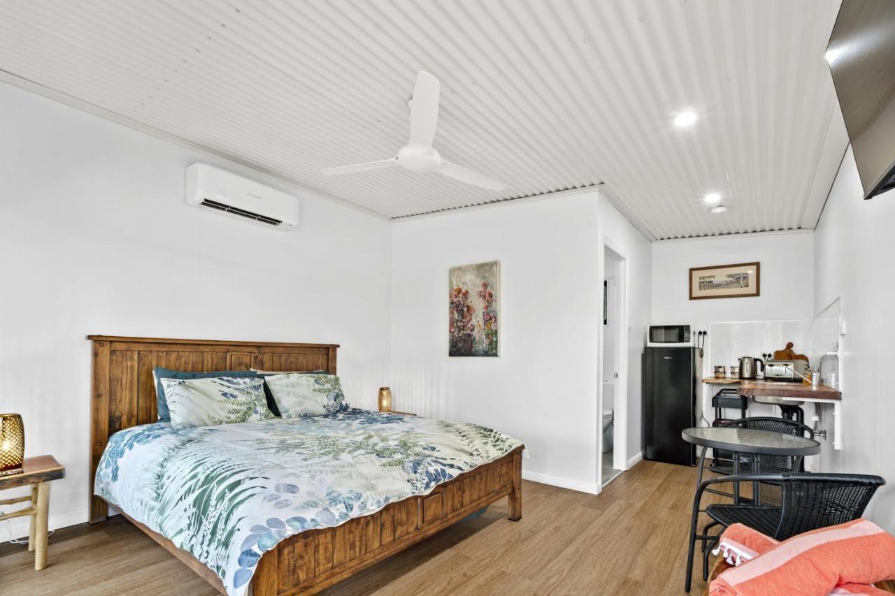 Litchfield Tropical Stay Batchelor Eksteriør bilde